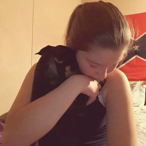 Meet your Posher, Miranda